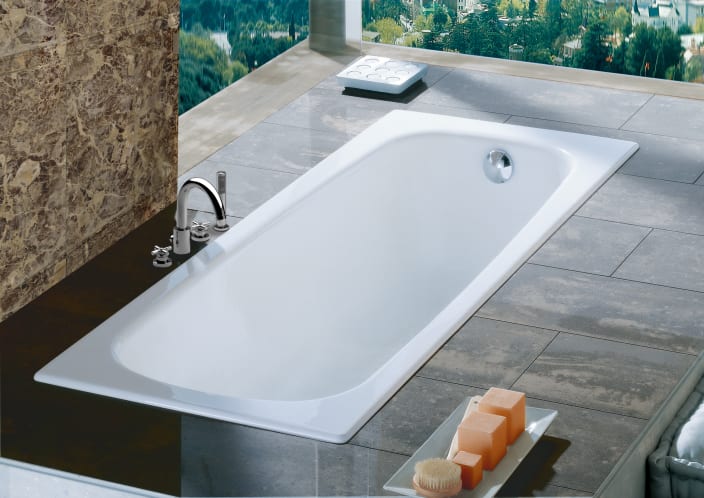 Contesa Bath collections Roca