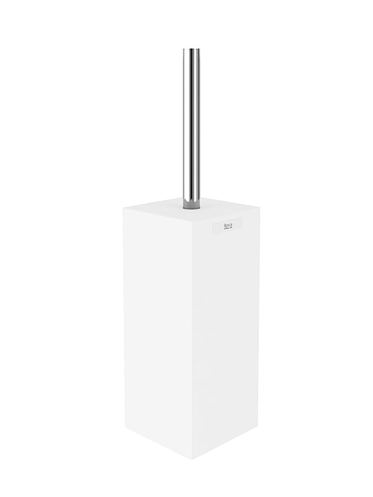 座便器刷 磨光 鲁比克 A816852001 Roca