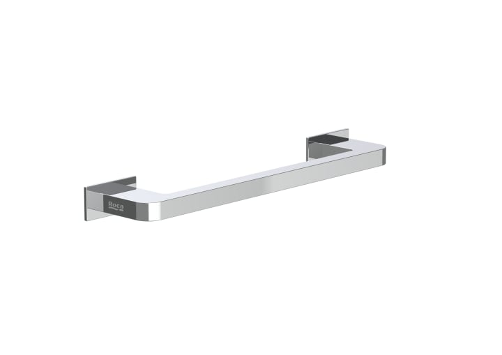 Towel rail (Can be installed with screws or adhesive)