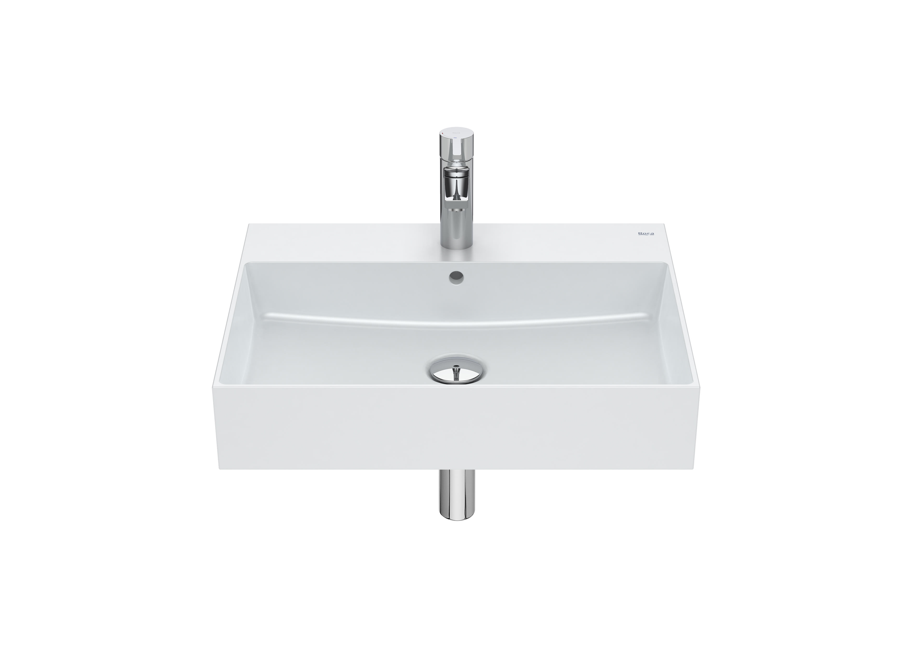 Wall-hung basins Pearl Inspira A32752C630 Roca
