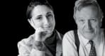 Belén y Rafael Moneo