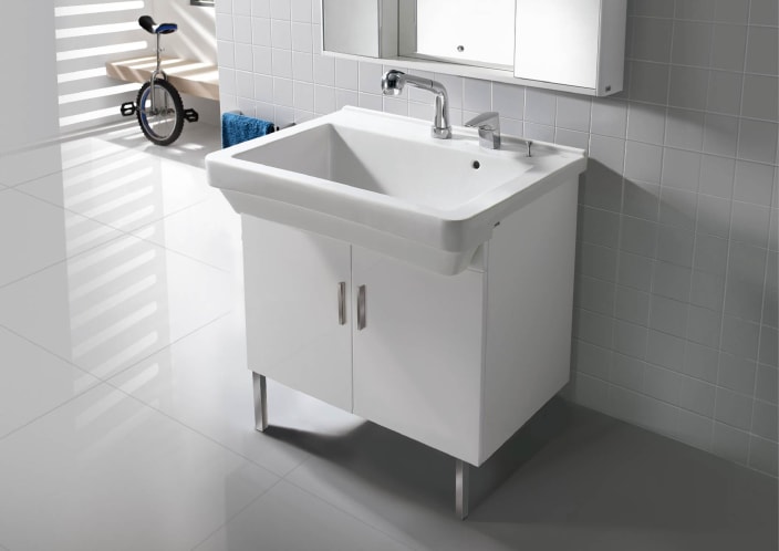 Dama Bathroom collections Roca