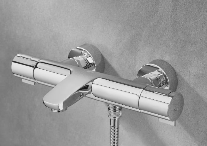 T-500 Shower solutions Roca