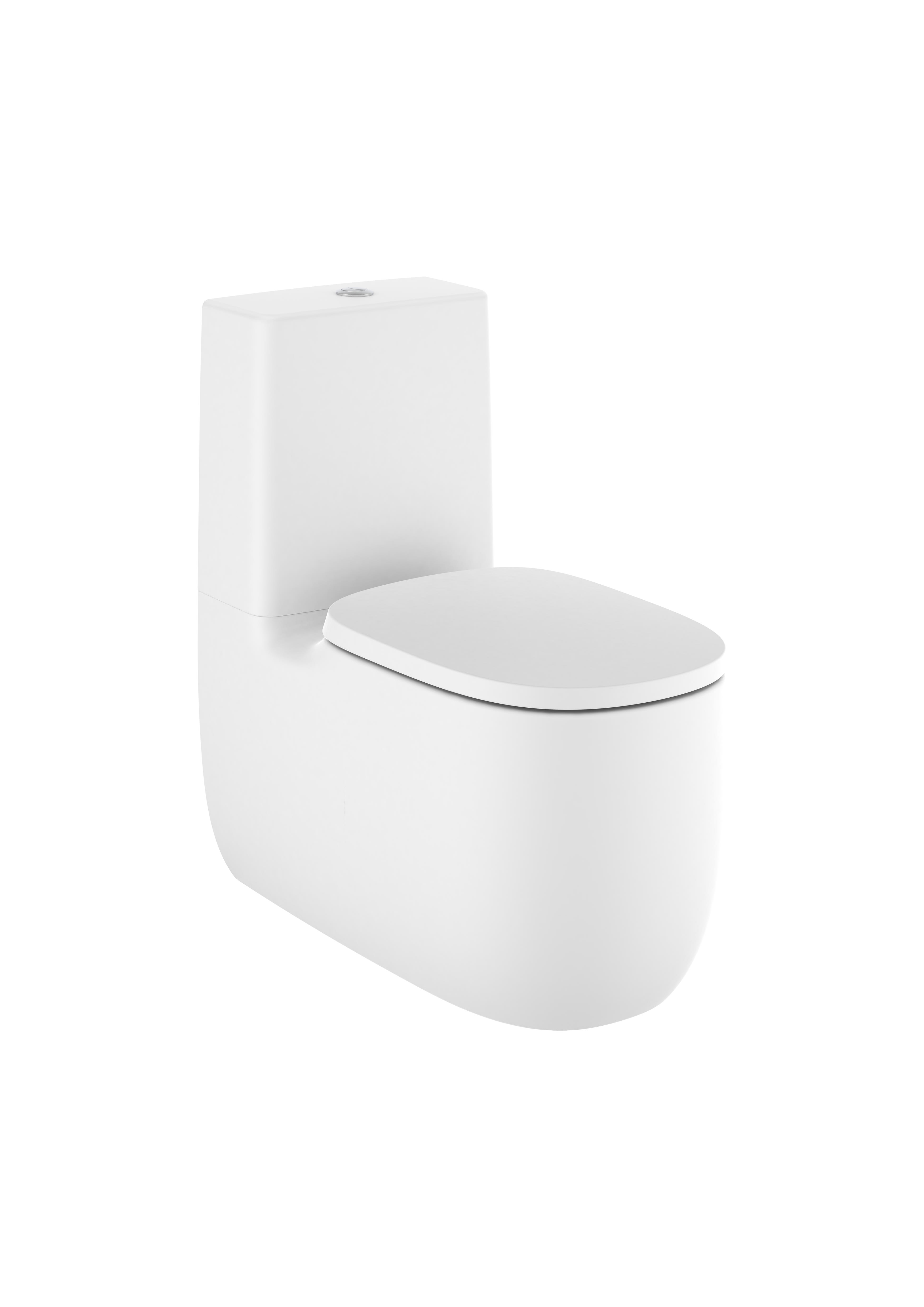 Toilet seats and covers Matt White Beyond A801B8262B Roca