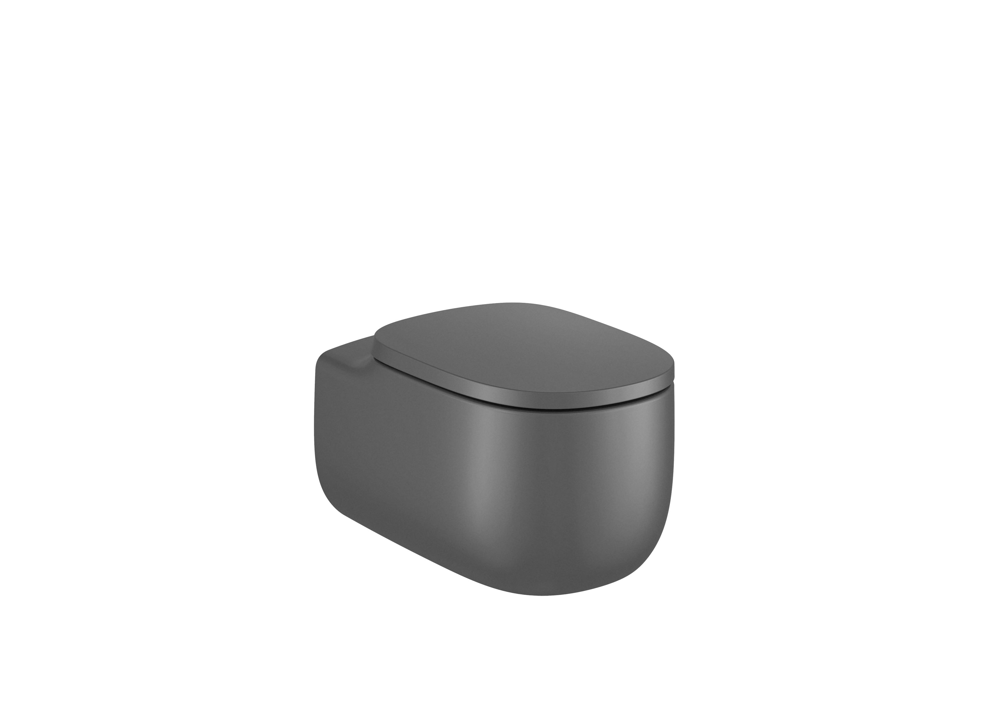 Wall-hung toilets Beyond 3460B7..0 Roca