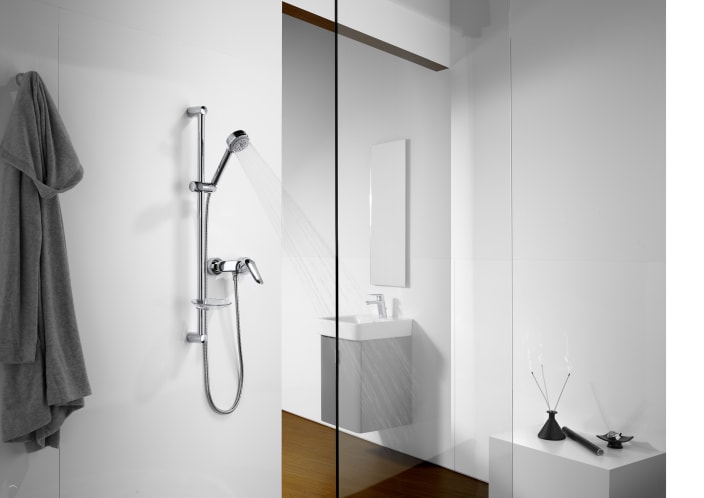 Logica Shower solutions Roca