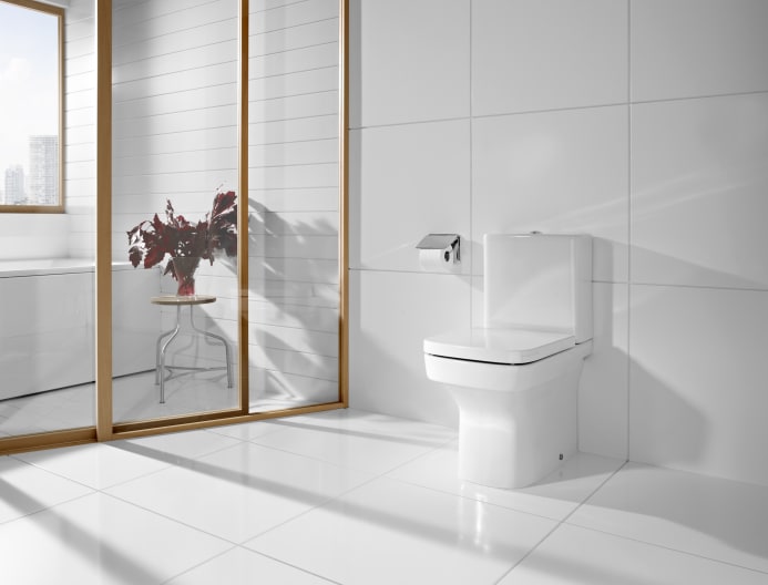 Dama Bathroom collections Roca