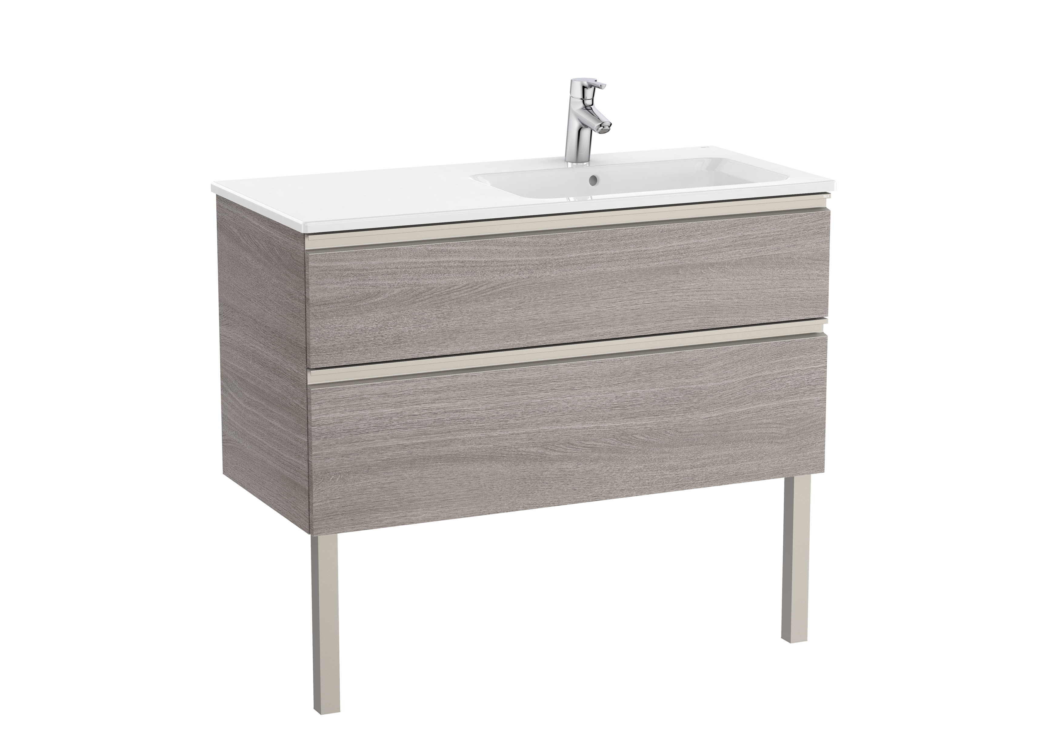 Vanities The Gap 851482... Roca