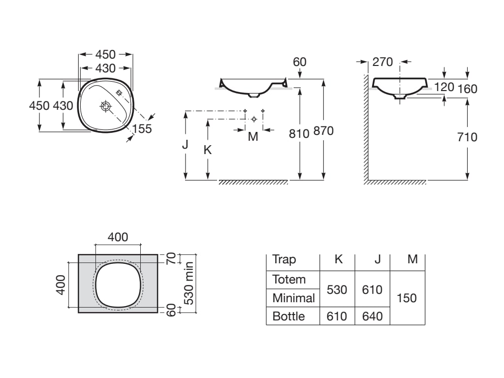 Technical Drawings
