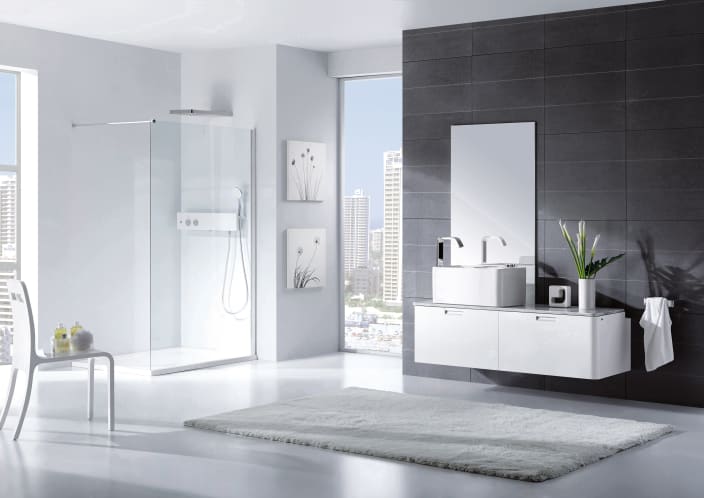 Alba Smart toilets collections Roca