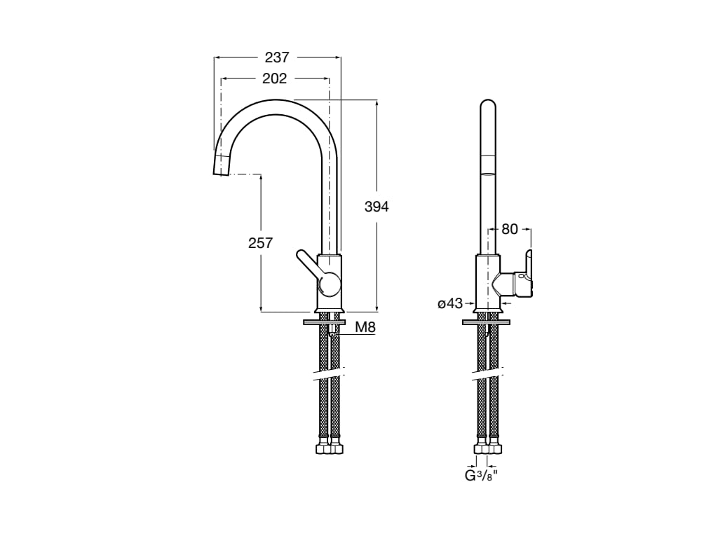 Technical Drawings