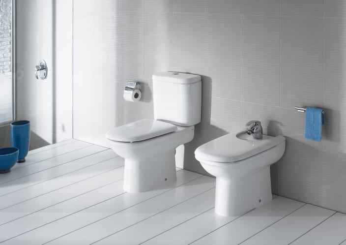 Giralda Bathroom collections Roca