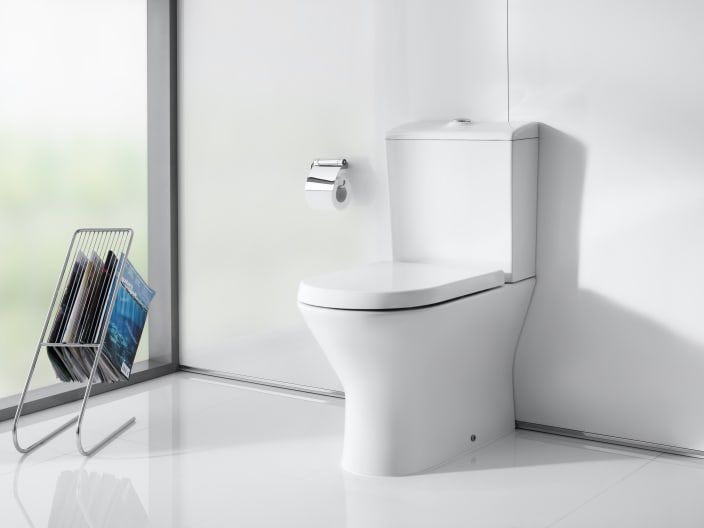 尼梭 卫浴系列 Roca