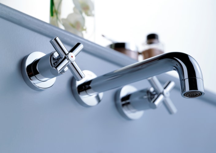 Loft Faucet collections Roca