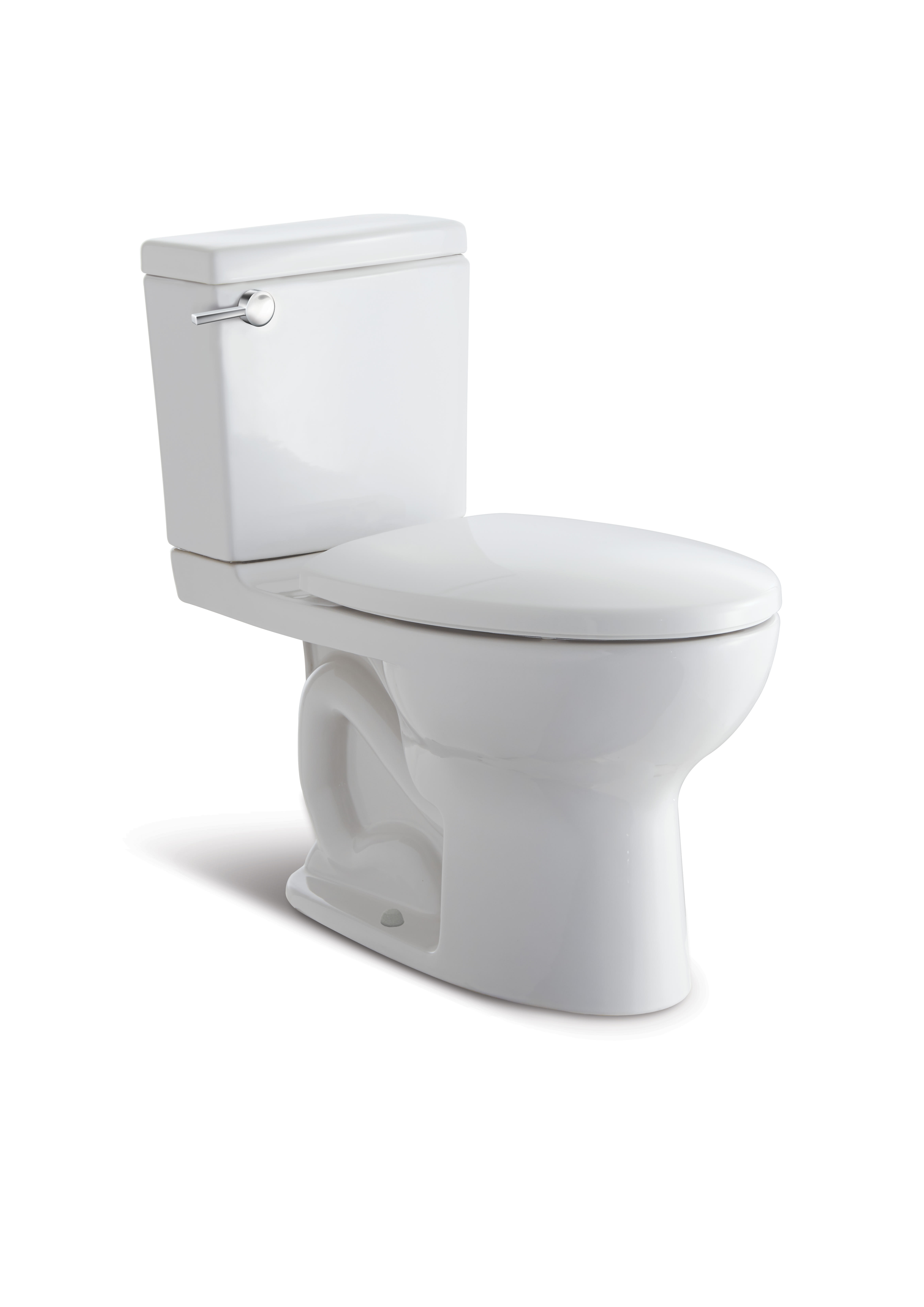 S outlet trap wc