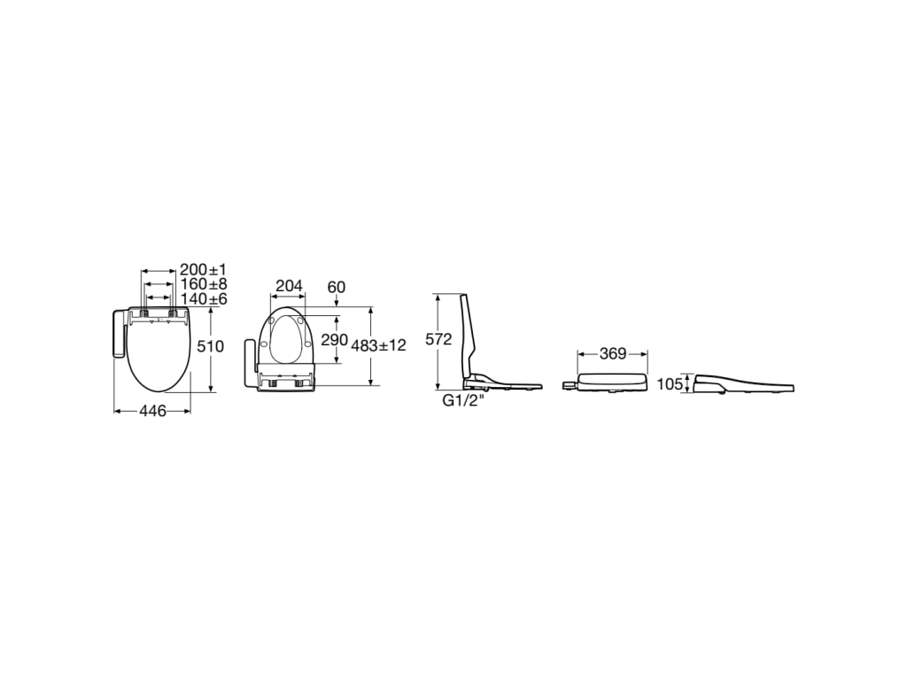 Technical Drawings