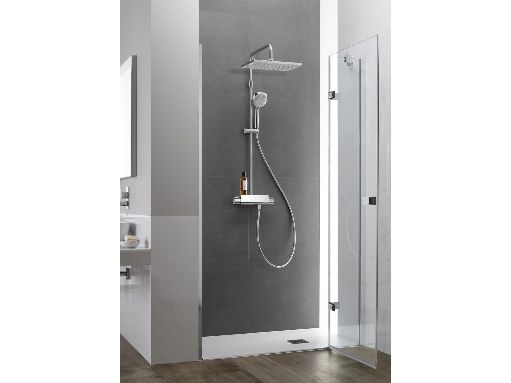 Deck Shower solutions Roca2