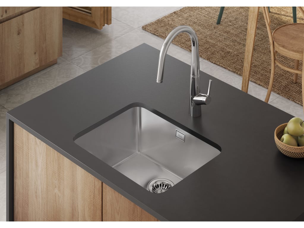 西拉 Colecciones de grifería Roca