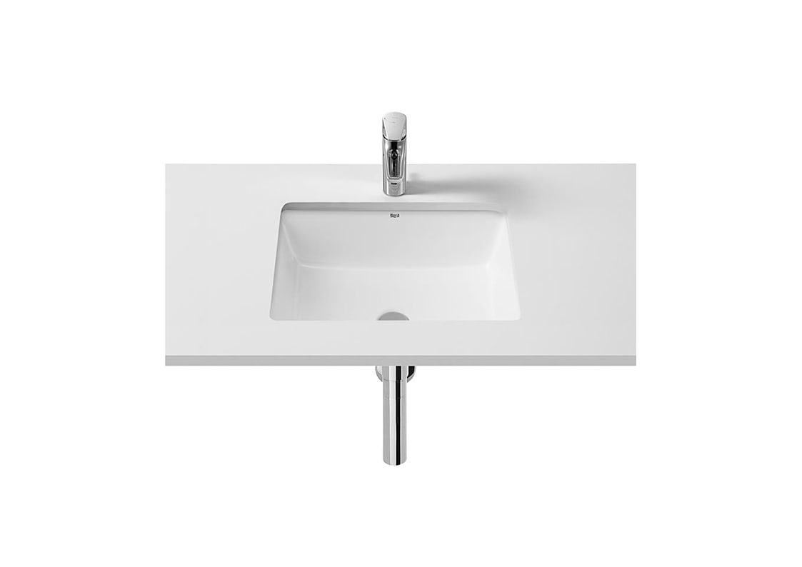 Under countertop basins Sofia 327724..C Roca