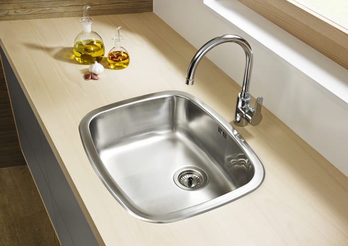 L20 Faucet collections Roca