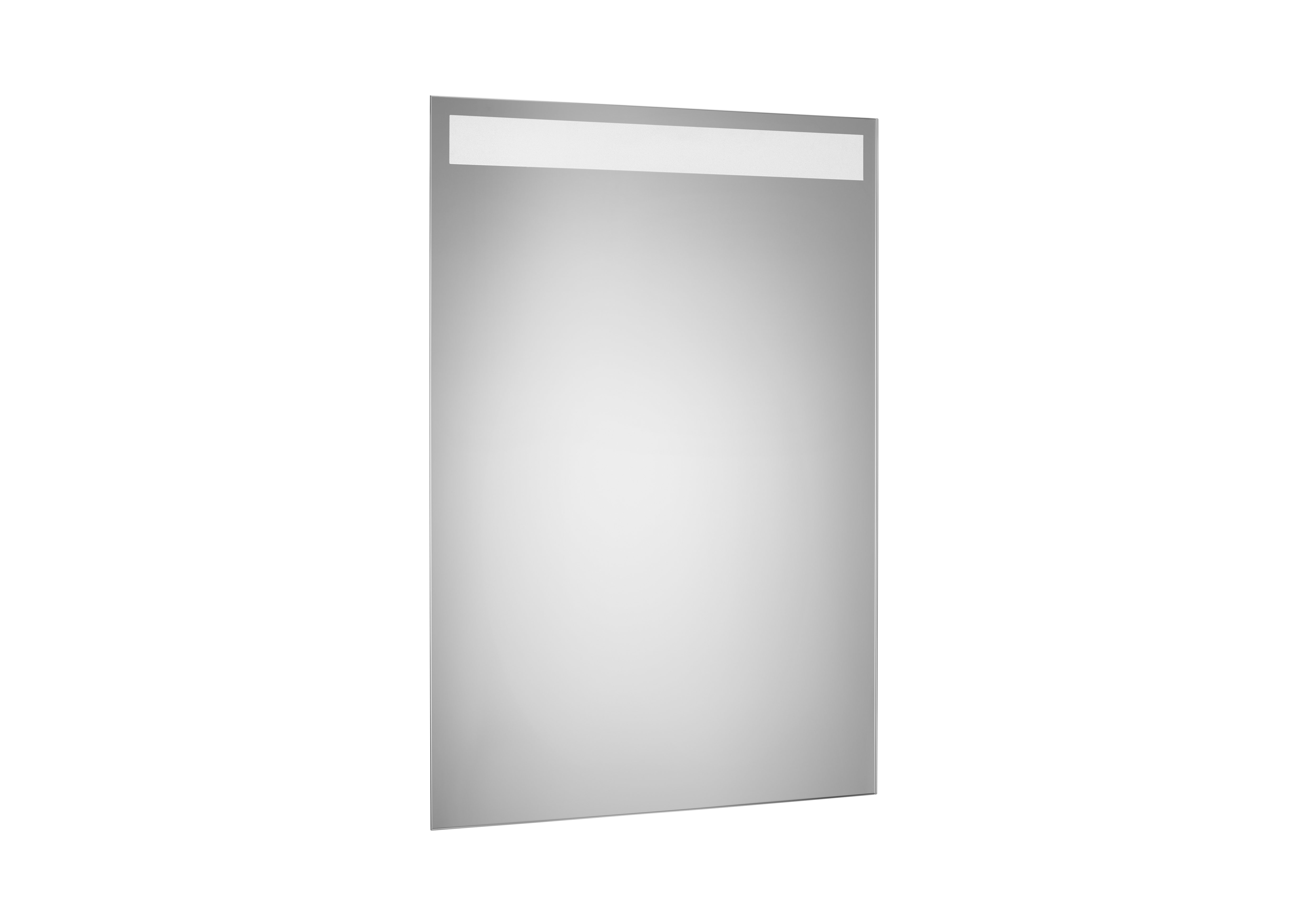 Mirror with upper lighting (A812354000) | Roca China