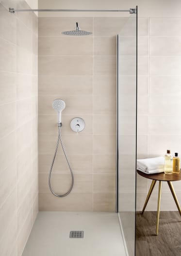 Naia Brassware collections Roca