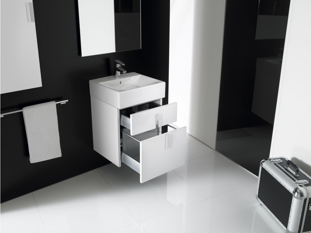 Diverta Basin & furniture solutions Roca9