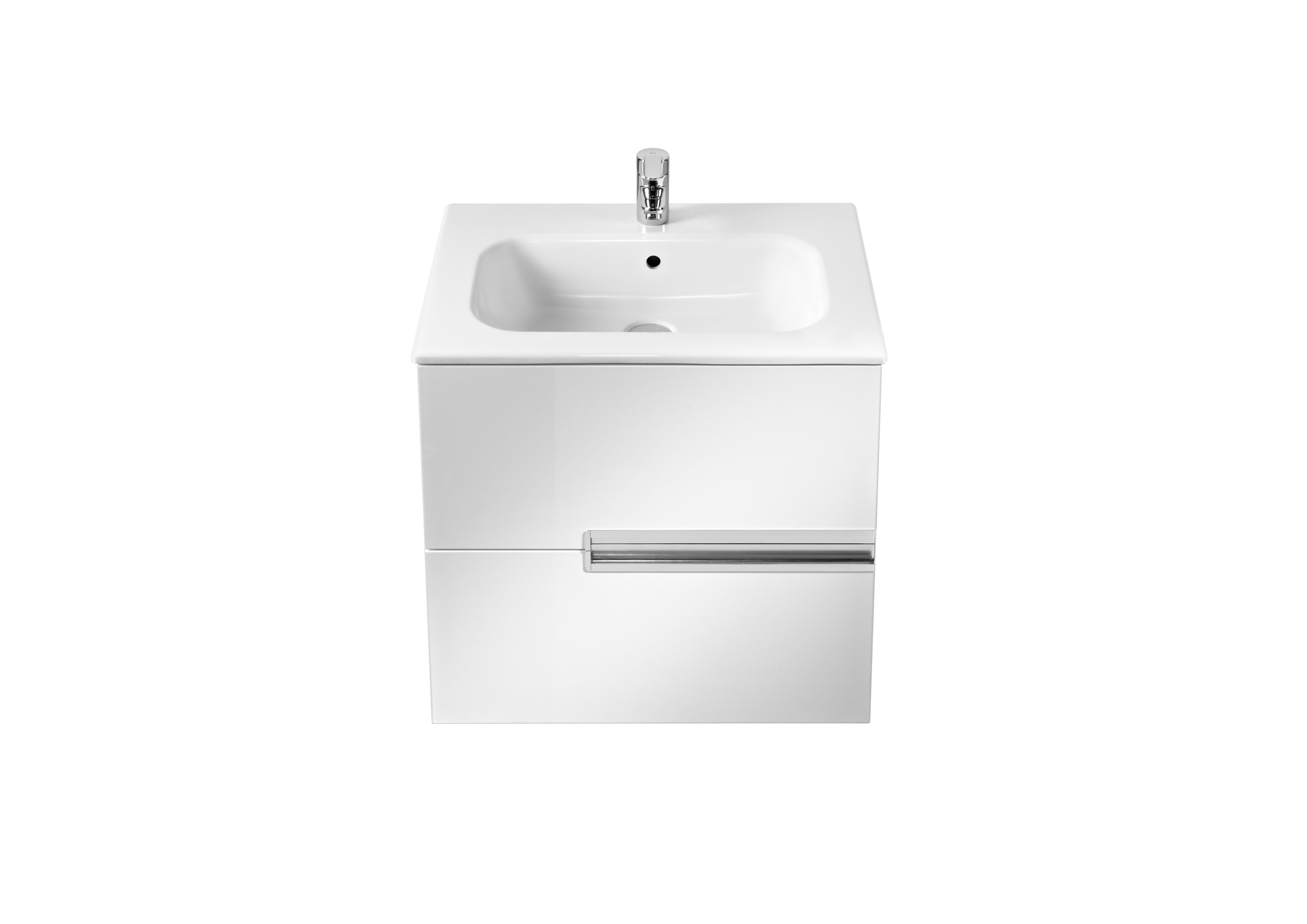 一体式家具 亮米白色 维多利亚-N A855834806 Roca