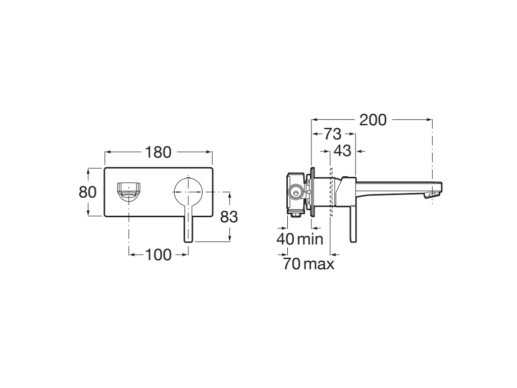 Technical Drawings