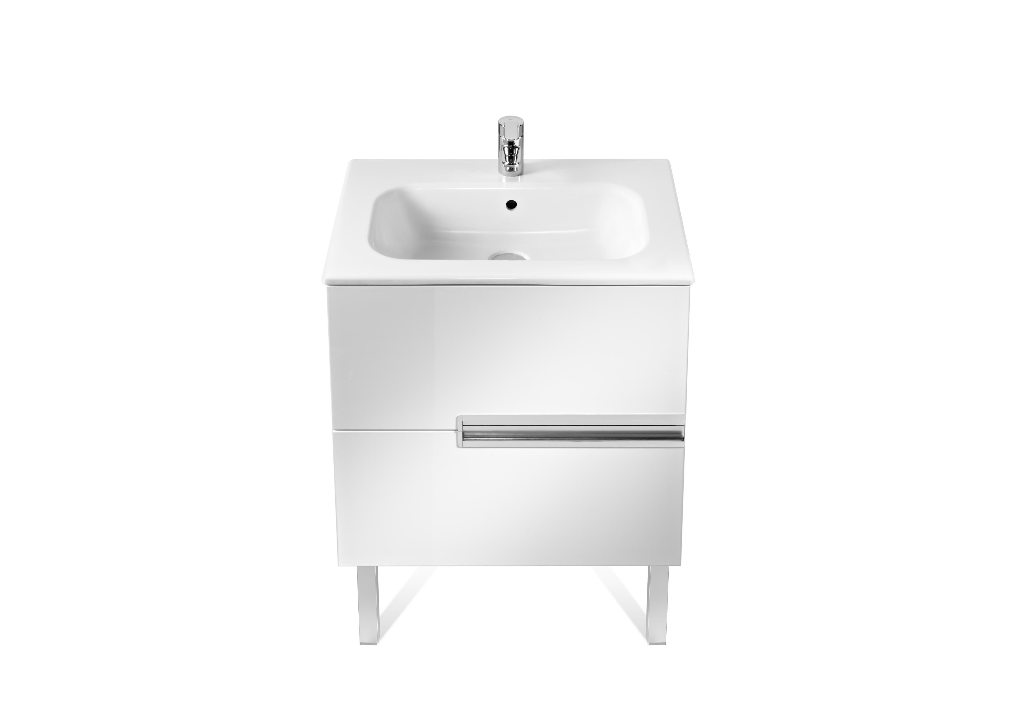 一体式家具 亮米白色 维多利亚-N A855834806 Roca