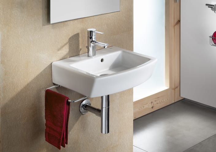Roca targa lavabo store