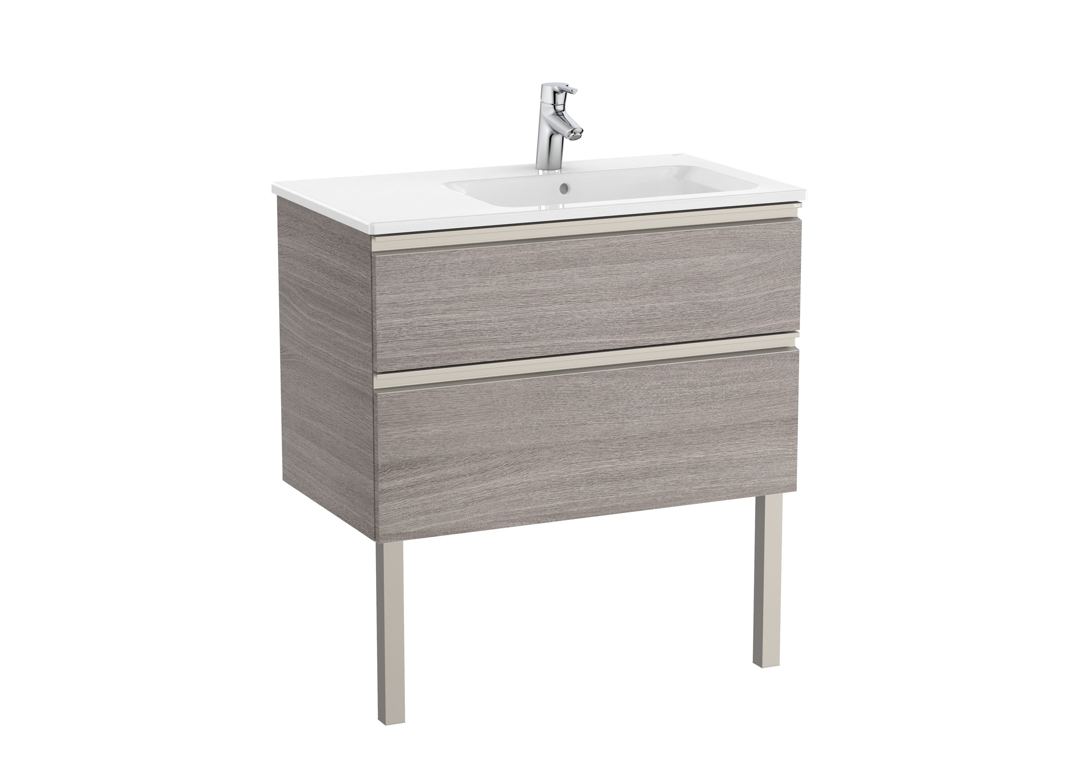 Vanities The Gap 851480... Roca