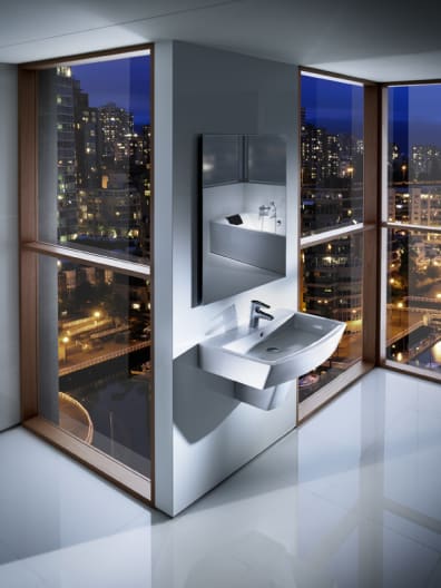 Hall Bathroom collections Roca