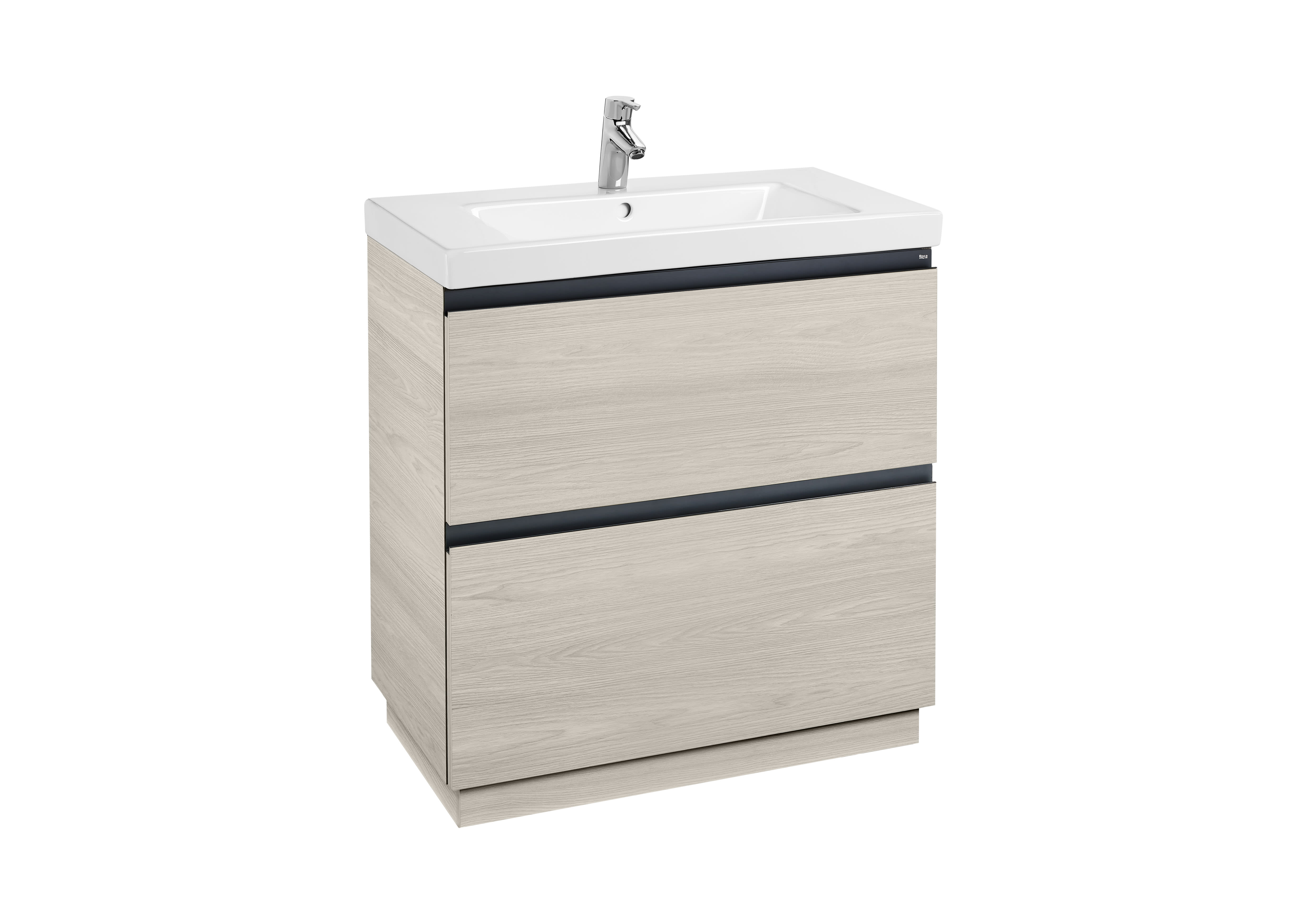 一体式家具 北欧灰木纹 兰德 A851425434 Roca