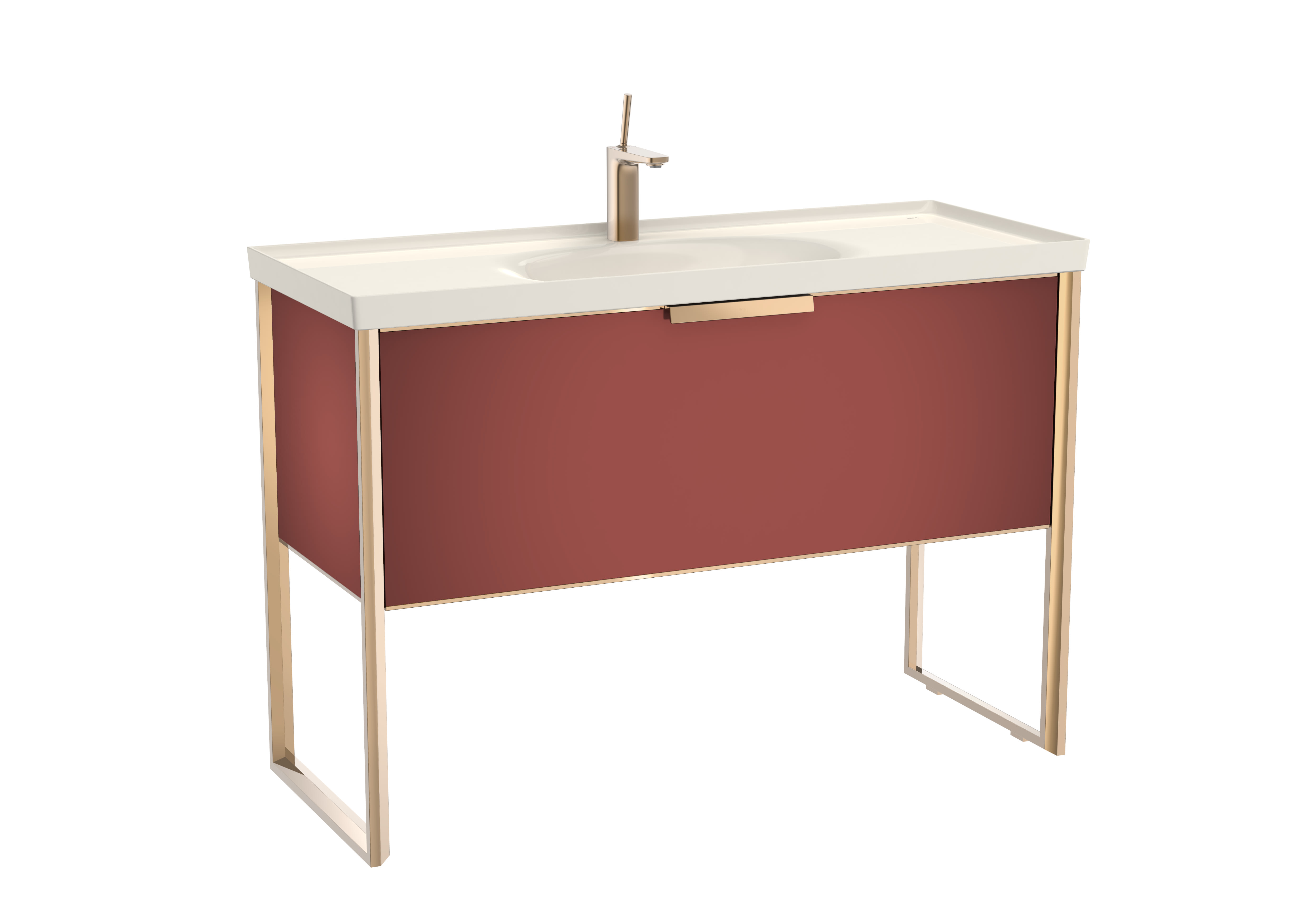 Vanities Beige Khroma A2W8022650 Roca