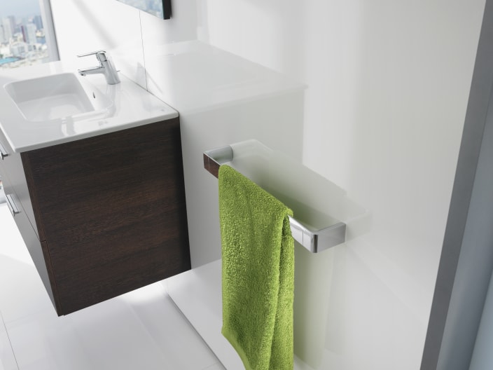 精选 Colecciones de accesorios Roca
