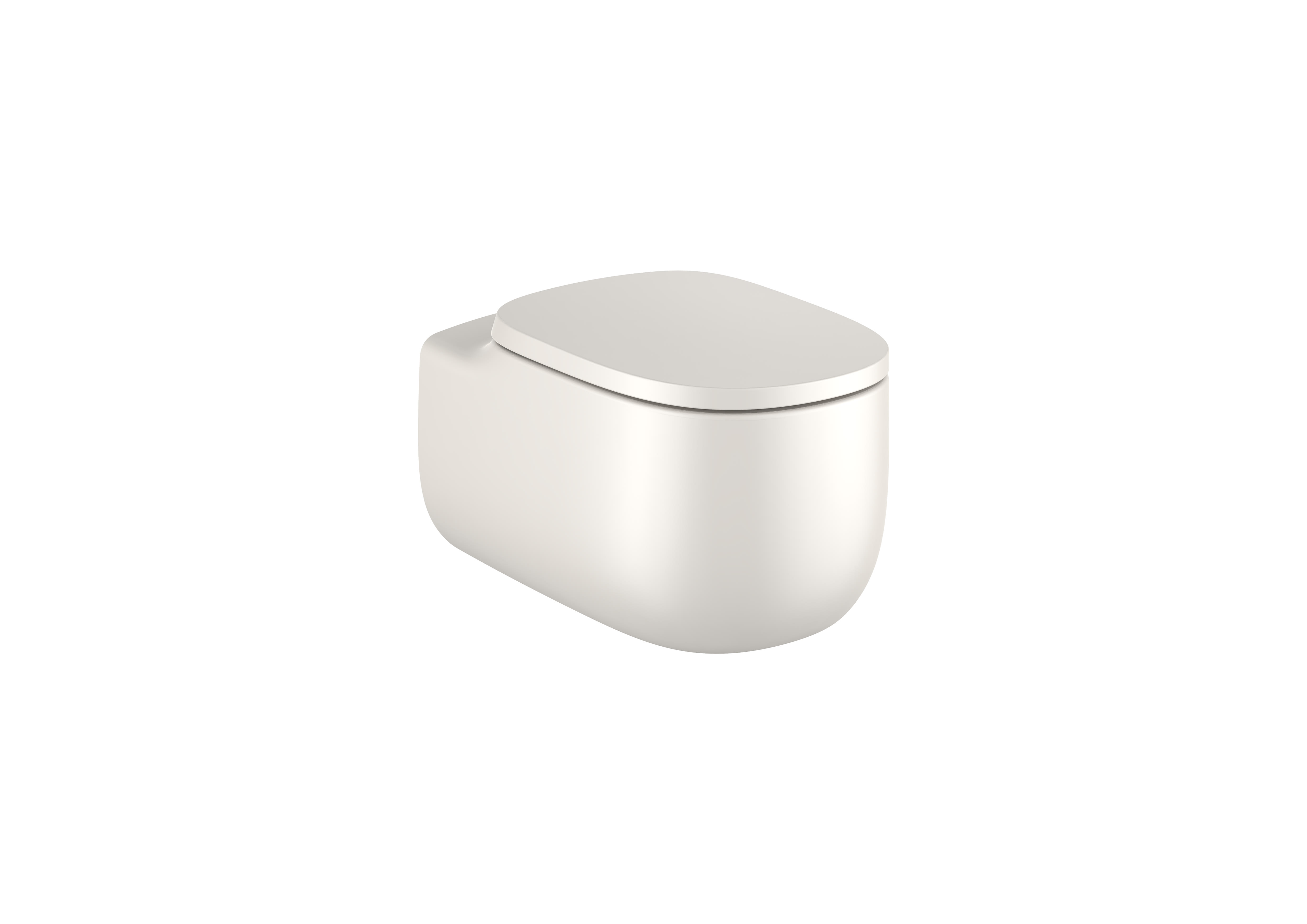 Wall-hung toilets Beige Beyond A3460B7650 Roca