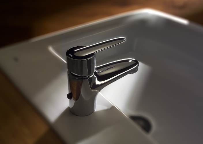 Vectra Faucet collections Roca