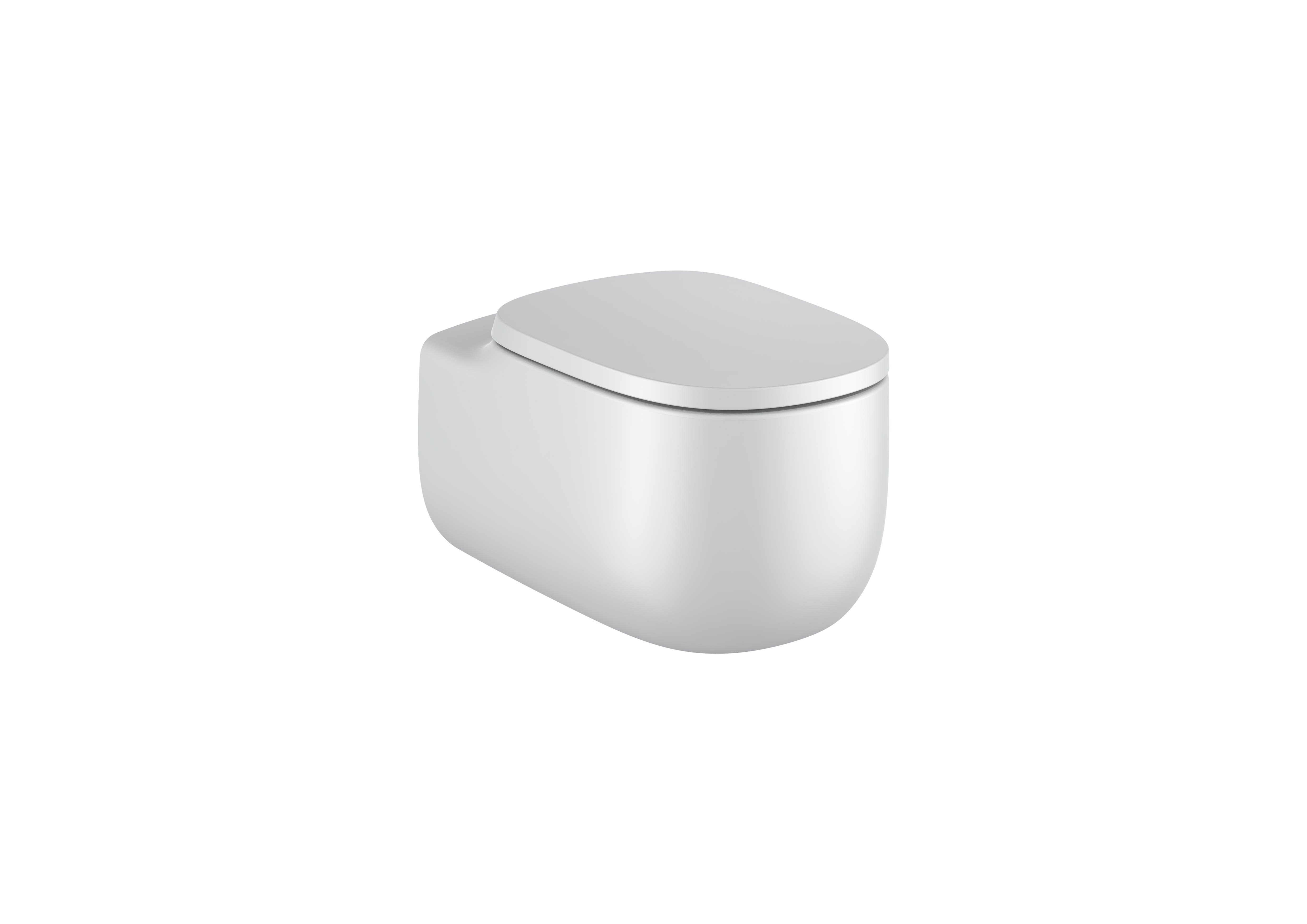Wall-hung toilets Pearl Beyond A3460B7630 Roca