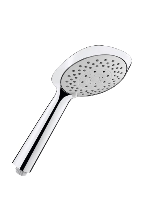 Square Handshower (130/4F)