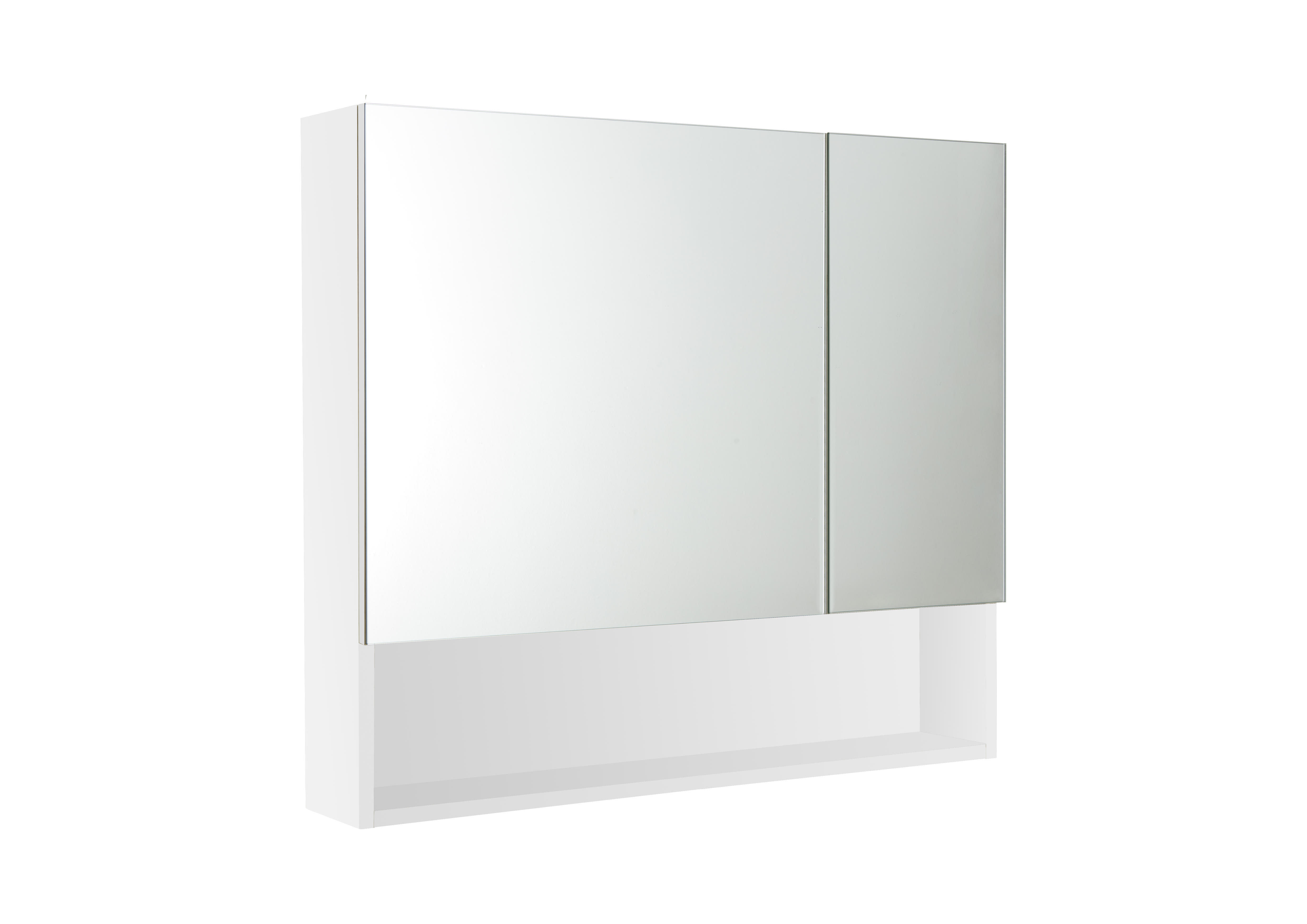 Mirror cabinets Victoria Basic Z8RMCL100R Roca