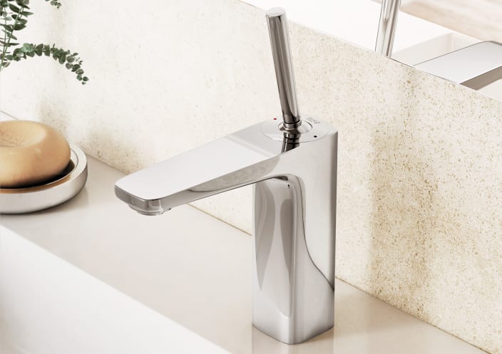 Pals Faucet collections Roca