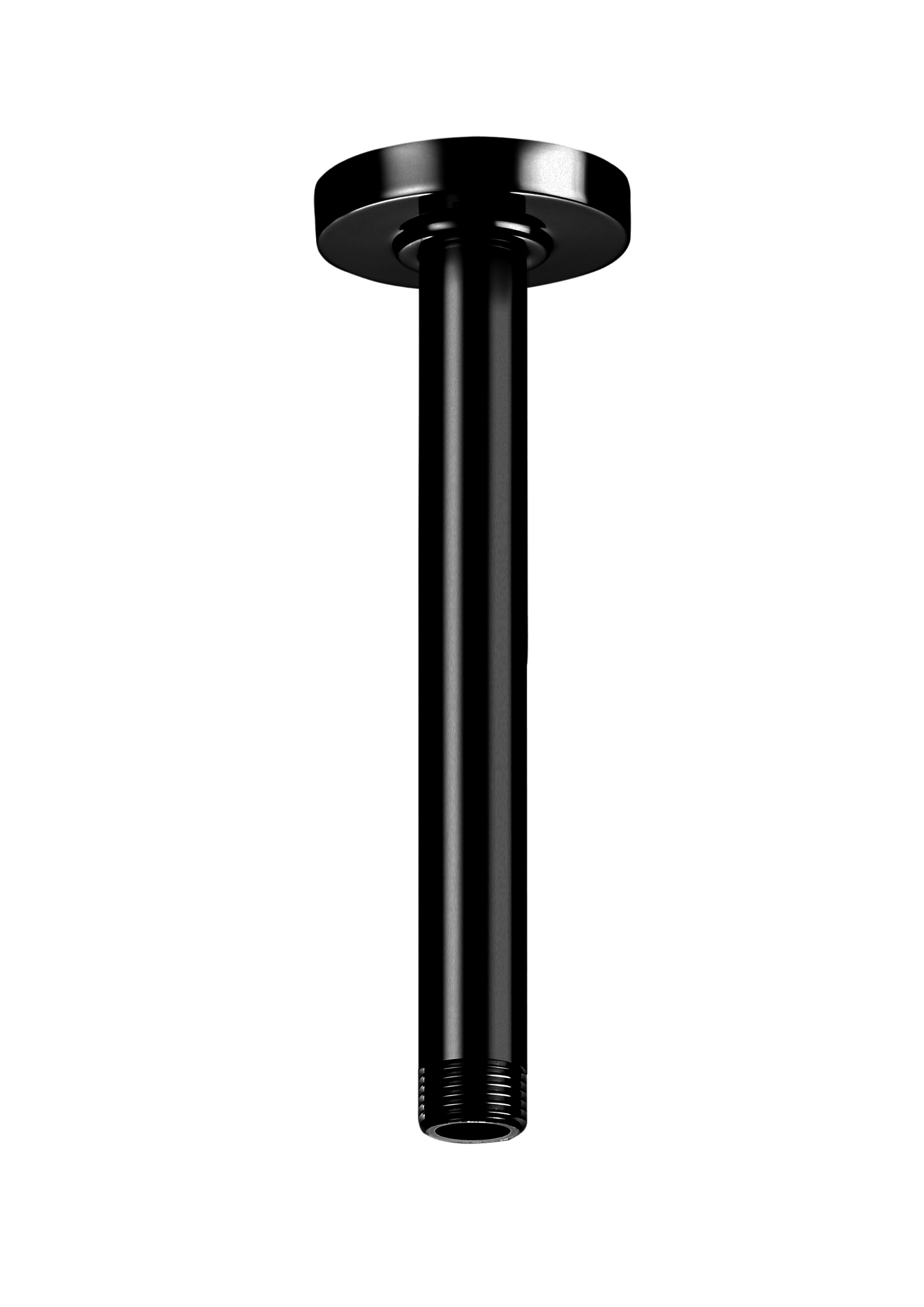 Straight ceiling arm for shower head (A5B0550NM0) | Roca China