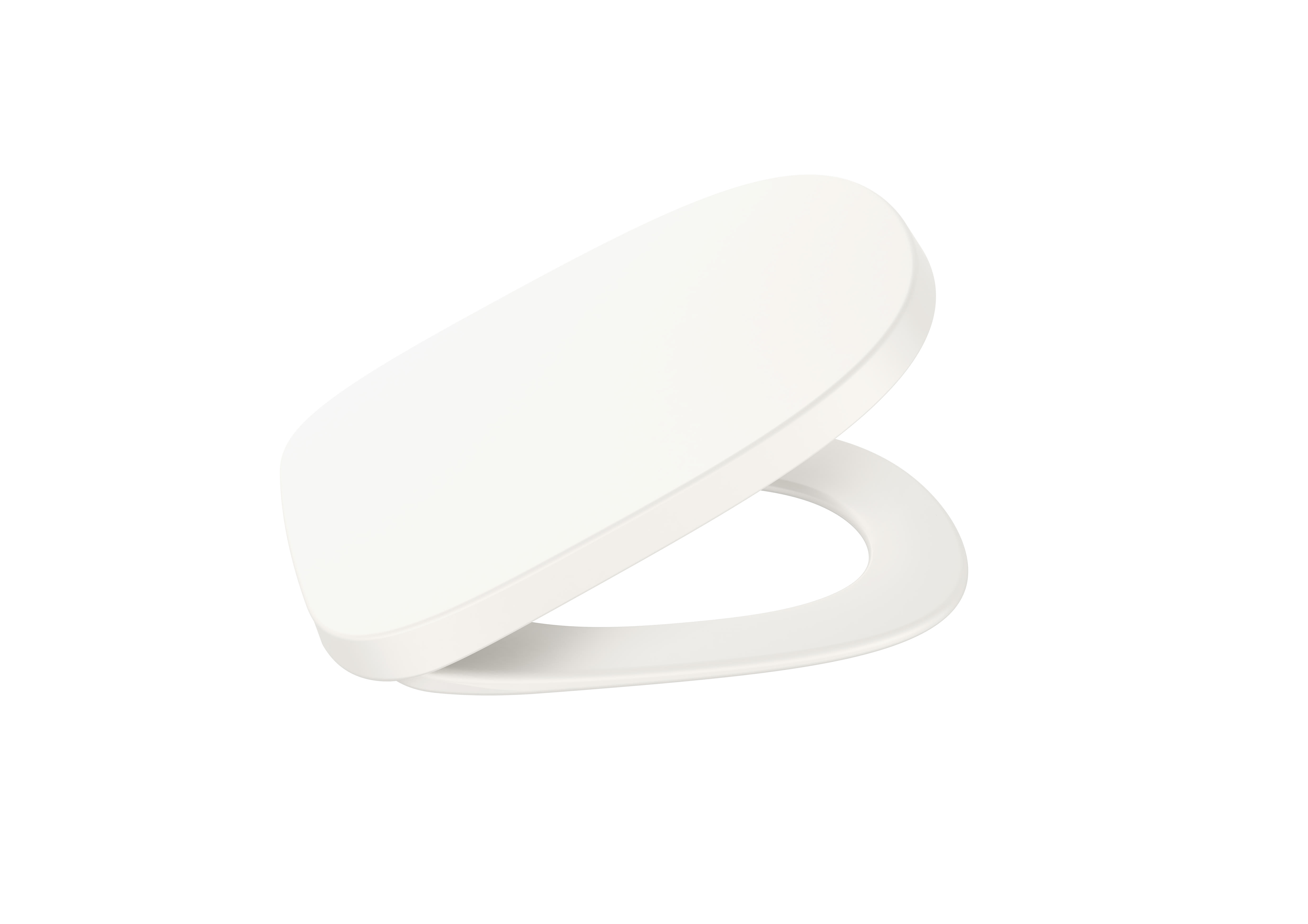 Toilet seats and covers Beige Beyond A801B8265B Roca