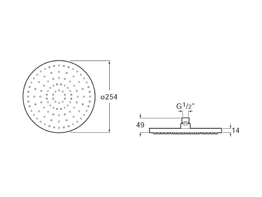 Technical Drawings