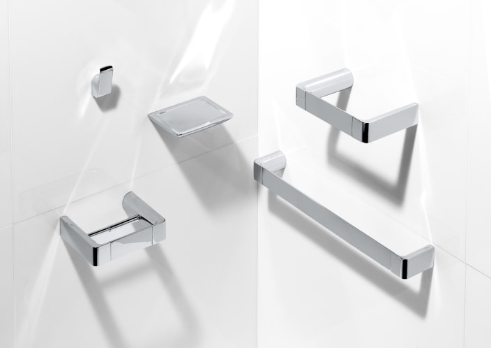 精选 Colecciones de accesorios Roca