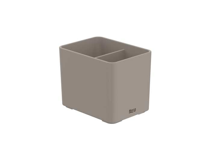 Over countertop tumbler