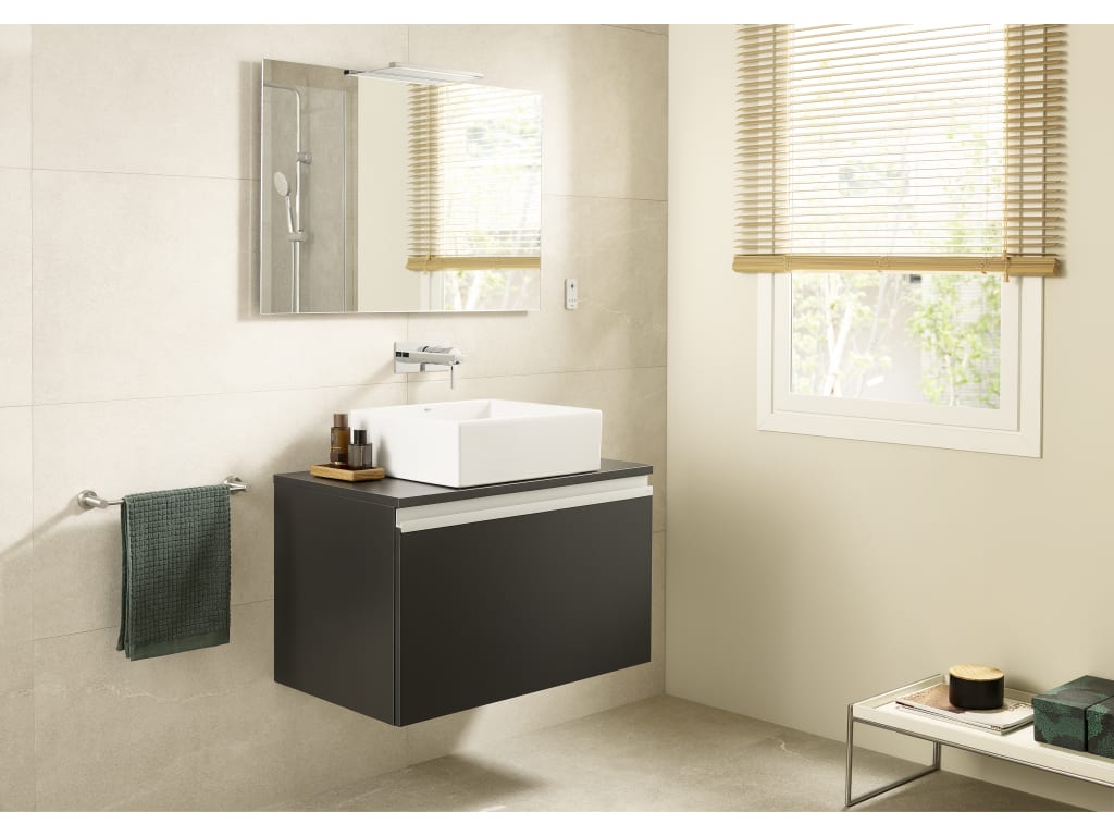 海玛 Colecciones de muebles y lavabos Roca1