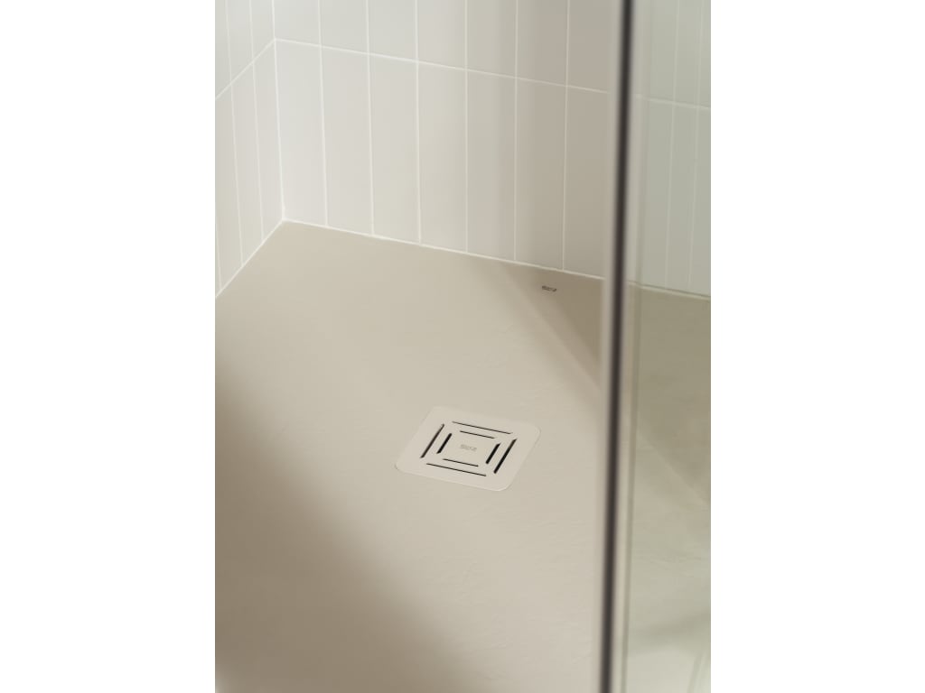 Terran Shower trays collections Roca7