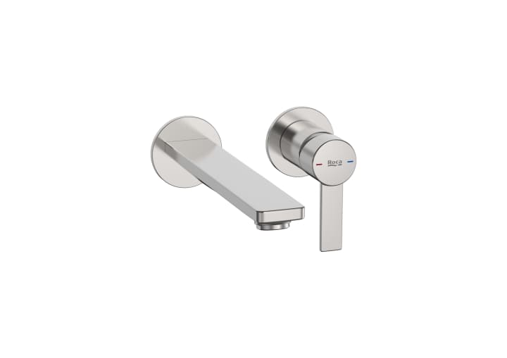 Targa Built-In Basin Mixer